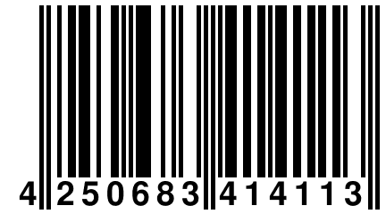 4 250683 414113