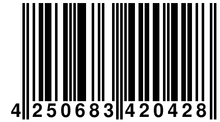 4 250683 420428