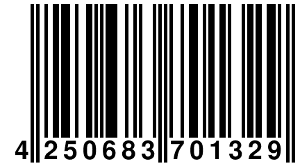 4 250683 701329