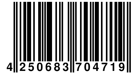 4 250683 704719