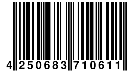 4 250683 710611