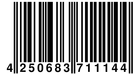 4 250683 711144