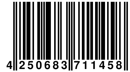 4 250683 711458