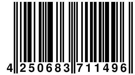 4 250683 711496