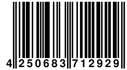 4 250683 712929