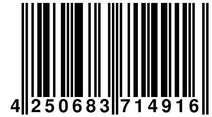 4 250683 714916