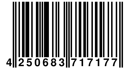 4 250683 717177