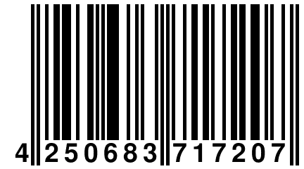 4 250683 717207