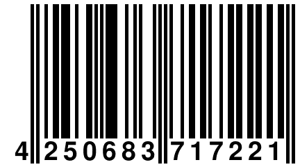 4 250683 717221