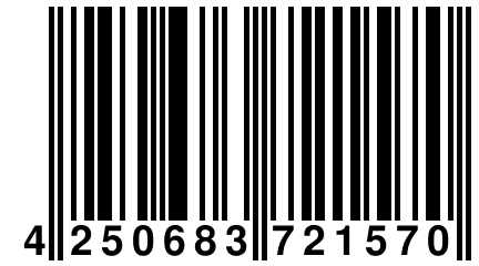 4 250683 721570