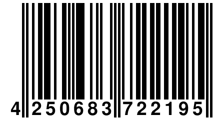 4 250683 722195