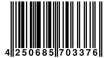 4 250685 703376