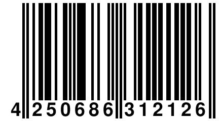 4 250686 312126