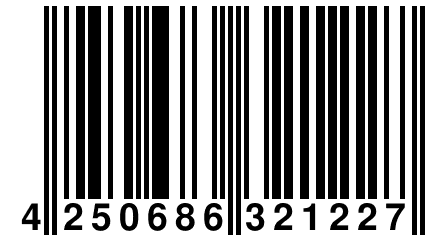 4 250686 321227