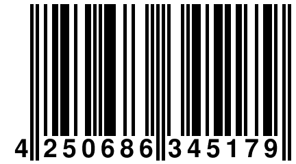 4 250686 345179