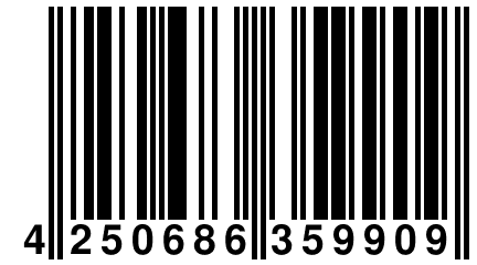 4 250686 359909