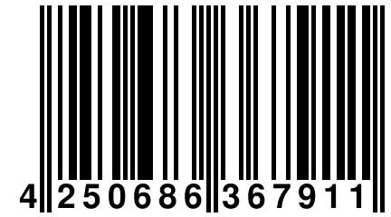 4 250686 367911