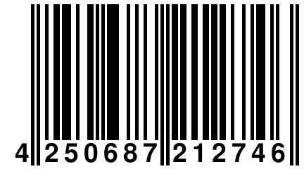 4 250687 212746