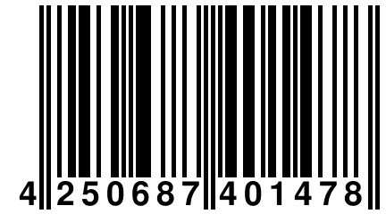 4 250687 401478