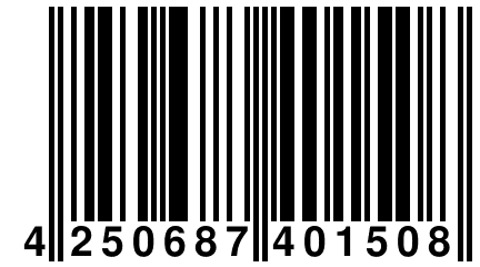 4 250687 401508