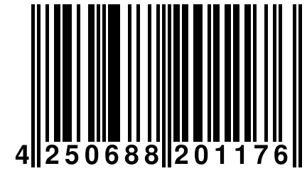 4 250688 201176