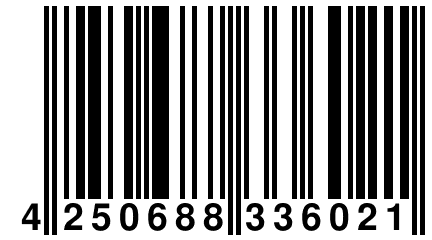 4 250688 336021