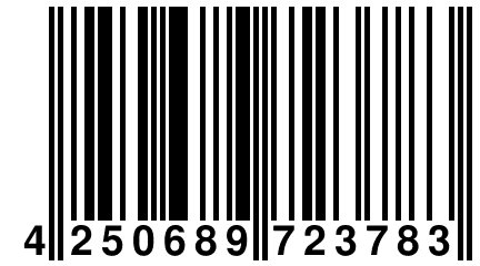 4 250689 723783