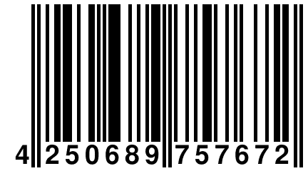 4 250689 757672