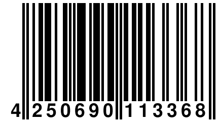 4 250690 113368