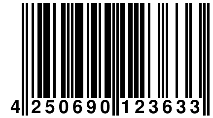 4 250690 123633