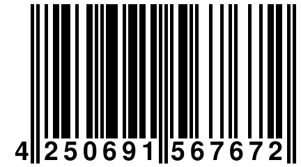 4 250691 567672