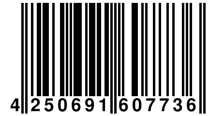 4 250691 607736