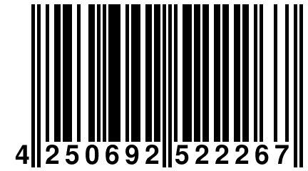 4 250692 522267