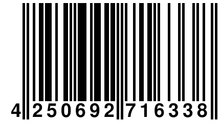 4 250692 716338