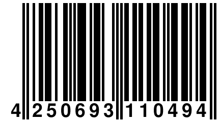 4 250693 110494