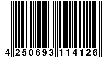 4 250693 114126