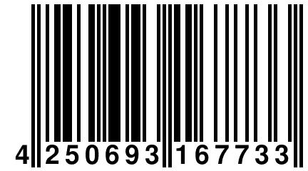 4 250693 167733