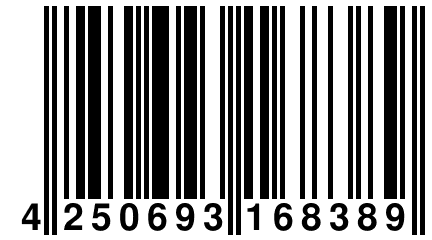 4 250693 168389