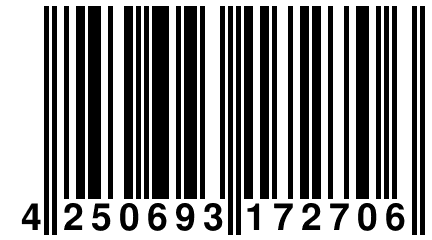 4 250693 172706