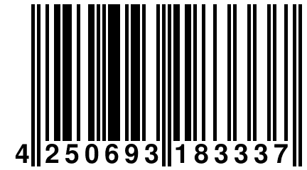 4 250693 183337