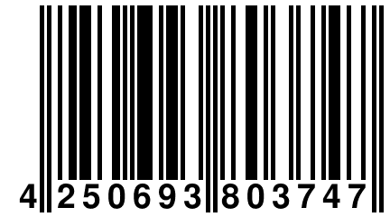 4 250693 803747