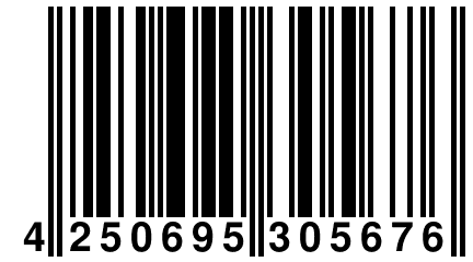 4 250695 305676