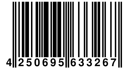 4 250695 633267