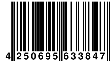 4 250695 633847