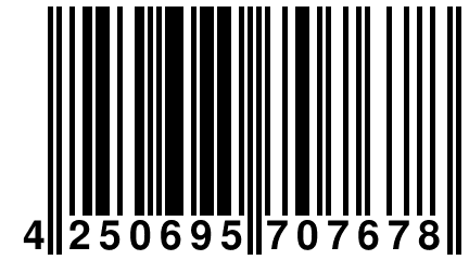 4 250695 707678