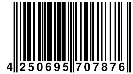 4 250695 707876