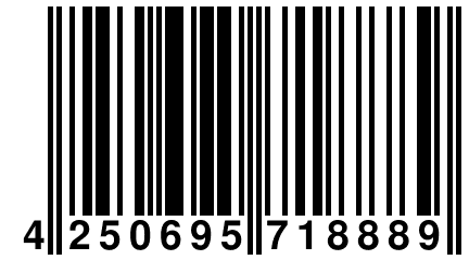 4 250695 718889