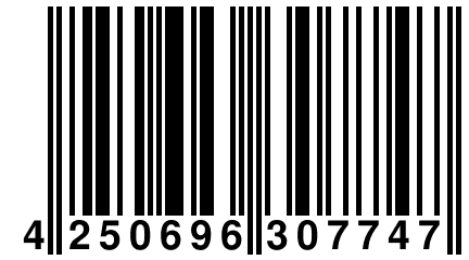 4 250696 307747