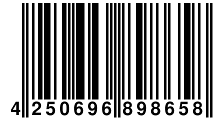 4 250696 898658