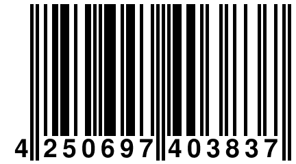 4 250697 403837